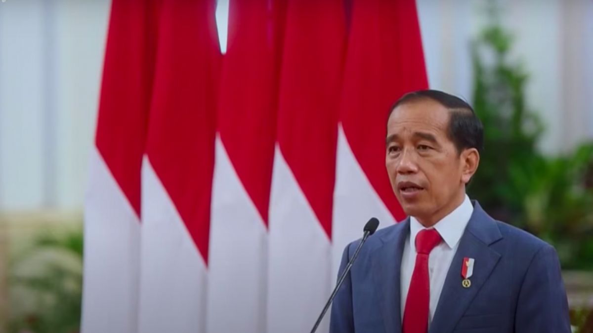 G20 Presidency, Indonesia Focuses On Health Handling, Digital Transformation And Sustainable Energy Transition