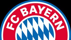 Bayern Muenchen Resmi Boyong Bek Kanan Sacha Boey dari Galatasaray