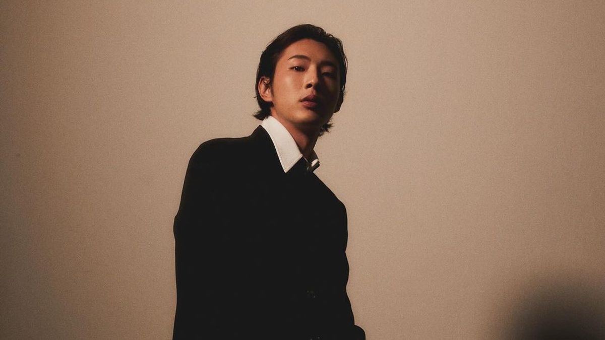 Actor Ji Soo Reveals Plans To Return To Acting In Korea