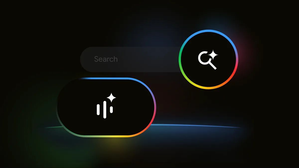 Google Trials Real Time AI Chat Feature With Search