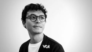 Eksklusif Jourdy Pranata Kontemplasi soal Menikah Karena Karakter Film