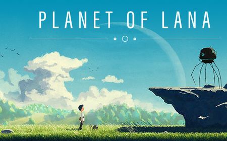 Setelah Desktop, Planet of Lana Akan Dirilis Juga di PS4, PS5, dan Nintendo Switch