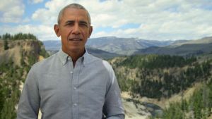Hari Bumi, Netflix Ajak Barack Obama Isi Dokumenter <i>Our Great National Parks</i>