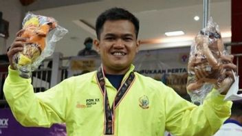 Berita Sulsel Terbaru: POBSI Sulsel Berharap Ismail Tetap Berlaga di Ajang SEA Games