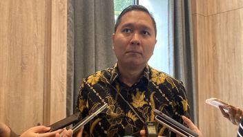 Economists Predict Indonesia's Economic Growth At Level 5.02 Percent In The Second Quarter Of 2024