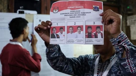 Old Song for the Pilkada Proposal by the DPRD: The Reason for Eliminating Money Politics is Only an Illusion