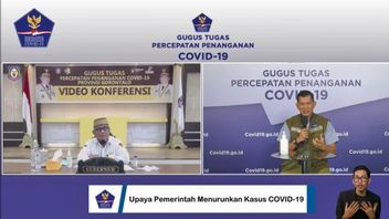 Gorontalo Implements Entry Permits During The COVID-19 Pandemic Like Jakarta