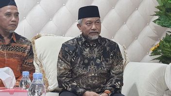 Presiden PKS Serahkan Keputusan Cawapres Anies ke Koalisi Perubahan