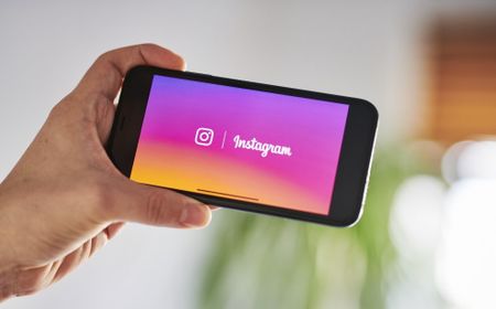 Cara Mudah Buat Teks Bergerak di Story Instagram