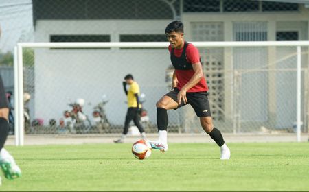 Statistik 4 Striker Timnas Indonesia pada Leg Pertama, Siapa yang Layak Tampil di Kandang Brunei Darussalam?