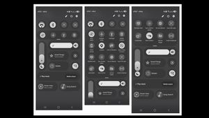 One UI 8.5 Siap Hadir: Samsung Ciptakan Fitur Pintar untuk Hemat Data Saat Scroll Sosial Media