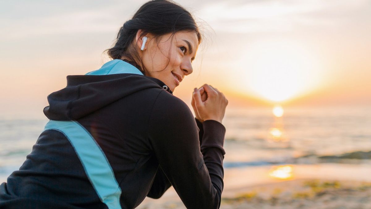 脳の健康を維持するのに役立つ6つのスポーツ