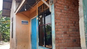 Masih Enggan Bertemu Pihak Lain, 10 Anak Korban Pelecehan Perempuan Muda di Jambi Ditampung Pada Balai Rehabilitasi