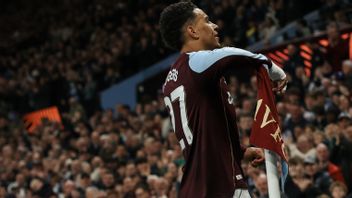 Aston Villa en demi-finale de Ligue Europa après avoir détruit le Bologna