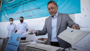 Satgas Impor Ilegal Jangan Berani <i>Doang</i> ke Pedagang Kecil atau UMKM, Importir Kakap Juga Ditindak