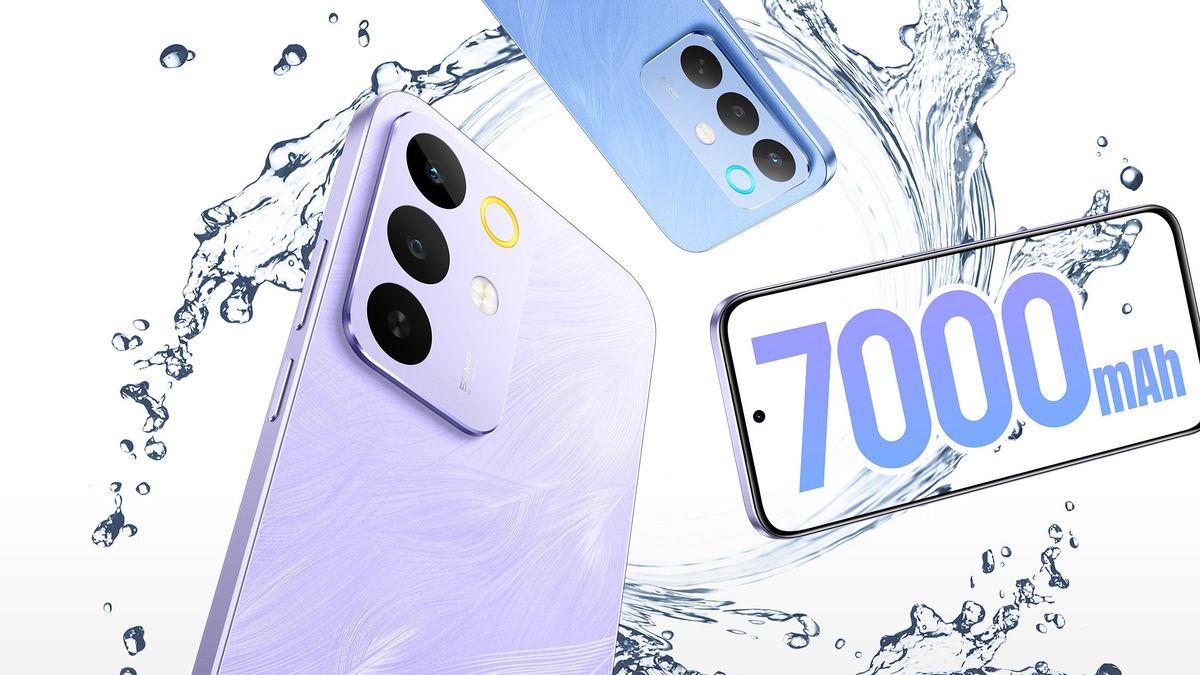 Realme C85 Series Finally Present At The Indonesian Market On November 26