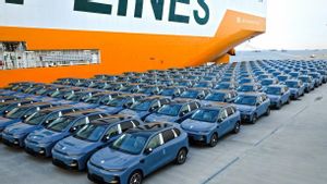 Ekspor Mobil Listrik China ke Eropa Bakal Pakai Skema Harga, Bukan Tarif Lagi