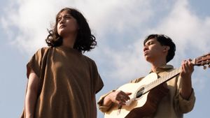 Banda Neira Meretas Realitas Kelas Pekerja dalam Video Musik “Mimpilah Seliar-liarnya”