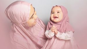 Jangan Dipaksa, Orangtua Perlu Waspadai Tanda Anak Belum Siap Berpuasa