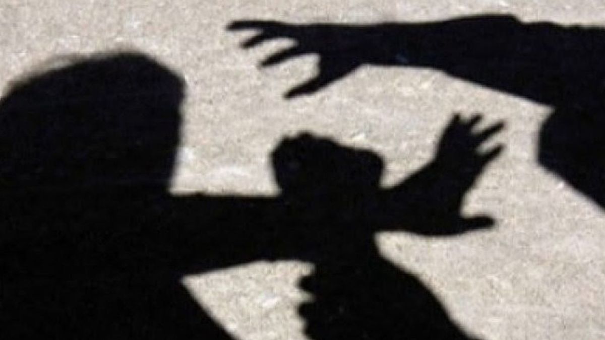 Police Arrest The Man Who Raped His Stepdaughter In Banyuwangi