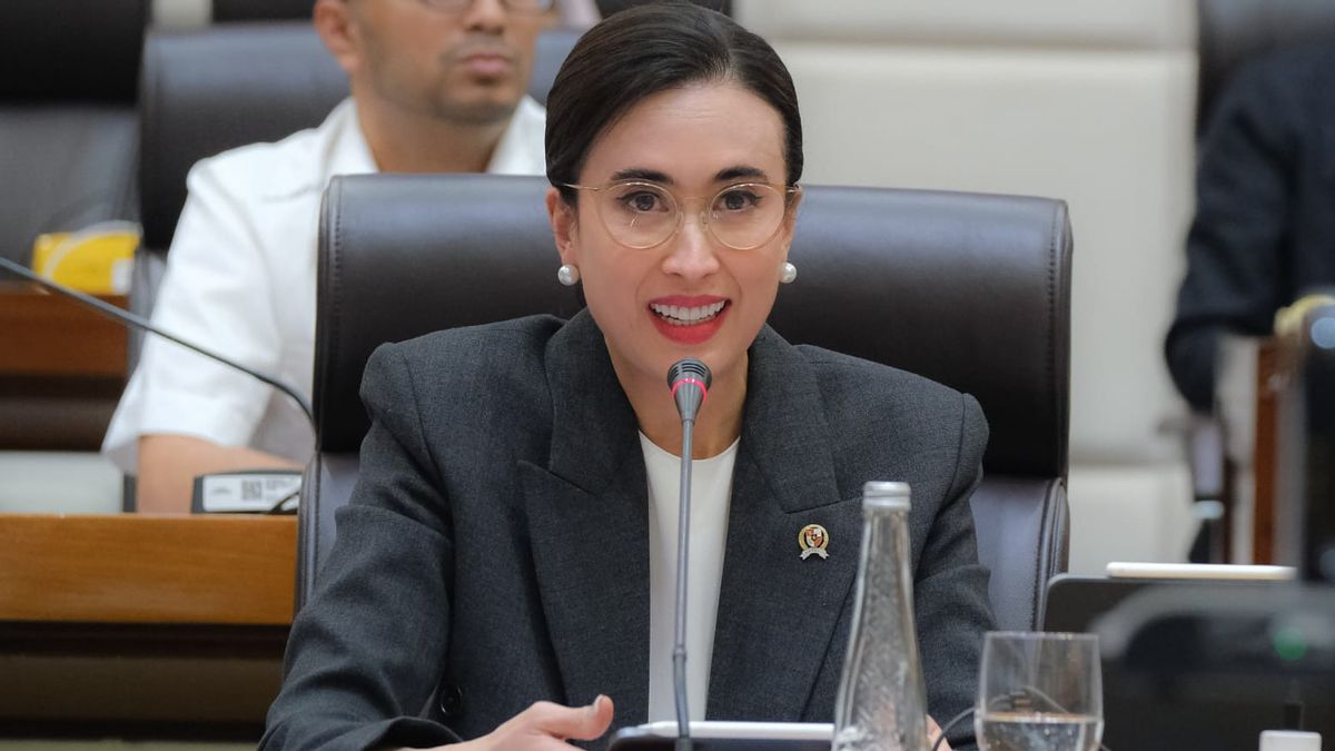 Penyusunan RUU Kepariwisataan, Kemenpar dan Komisi VII DPR Sepakat Melanjutkan