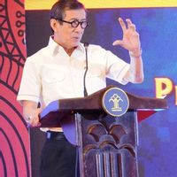 Tommy Soeharto Gugat Menkum HAM Yasonna Laoly