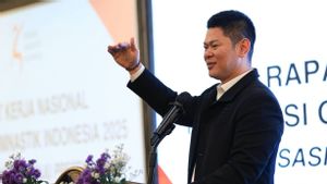 Atlet Indonesia untuk SEA Games 2025 Dijaga Safeguarding