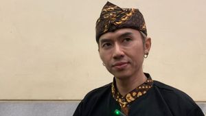 Rafael Tan Merasa Lebih Nyaman Jadi Content Creator Ketimbang Anggota Boyband