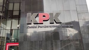 KPK Cari Tahu Investasi Eks Sekjen MPR Ma’ruf Cahyono yang Diduga Pakai Duit Gratifikasi