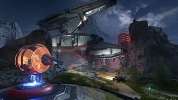 Halo Infinite Monthly Community Update Will Address Game Issues In Season 1