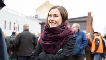 Sanna Marin Devient La Plus Jeune Première Ministre Du Monde