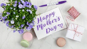 Distance Is No Problem, 3 Ways To Celebrate Mother's Day For Children