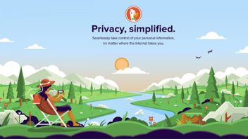 The Advantages Of DuckDuckGo Which Have Reached 102 Million Searches
