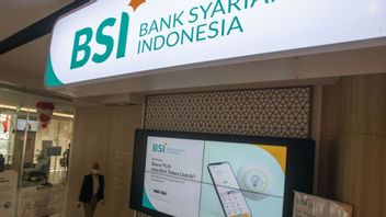 BSI Sambut Baik Kehadiran Bank Syariah Jumbo Hasil Merger