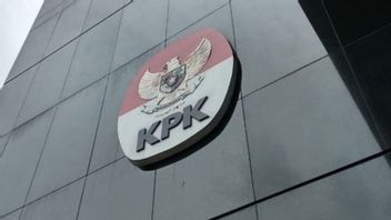 KPK Panggil Pelapor Menteri Suharso Soal Dugaan Gratifikasi Carter Pesawat Pribadi