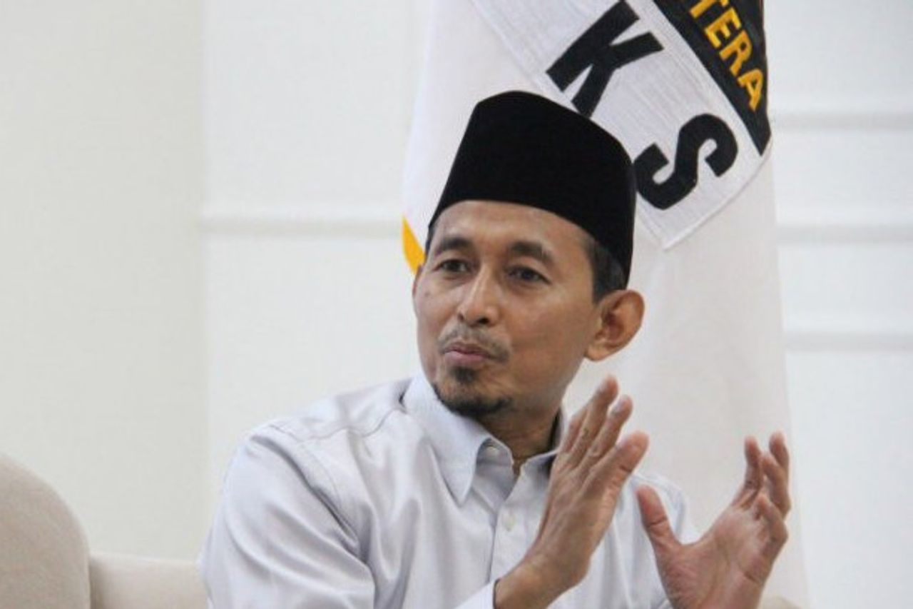 PKS: The Ministry Of Religion Does Not Have To Revoke The Ponpes Permit, But The Perpetrators Who Are Severely Punished