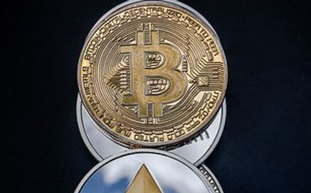 Setahun Pasca Halving Bitcoin Kembali Menghijau, Naik 30 Persen