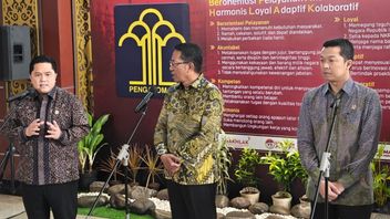 卫生部部长Pangkas Permenpora，Sisa四条规则