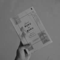 Resensi Buku Dari Buku Ke Buku – Dongeng Sejarah dari Sang Kakek