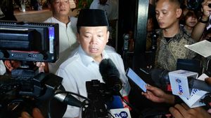 Nusron Minta Maaf Sebut Semua Tanah Milik Negara, Komisi II DPR: Fokus Saja Berantas Mafia Tanah