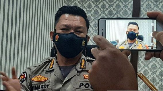 Polda Aceh Terima Pengembalian Uang Dugaan Korupsi Beasiswa di Aceh Sebesar Rp934,7 Juta, 320 Mahasiswa Belum Mengembalikan
