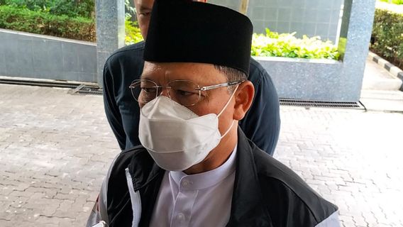 TPN Ganjar-Mahfud Matangkan Strategi Jelang Kampanye, Plt Ketum PPP: Kita Tidak akan Gunakan Propaganda