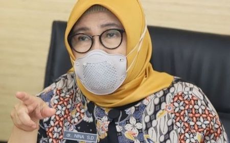 Jamin Jamaah Umrah, Dinkes Jabar Gandeng Bio Farma Terkait Vaksin Meningitis