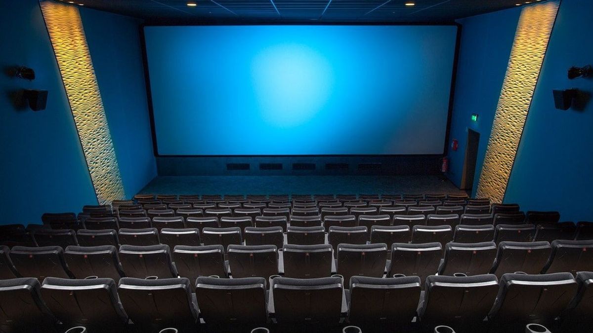 In Order To Revive The Economy, The Philippines Will Allow Cinemas And Entertainment Centers To Operate