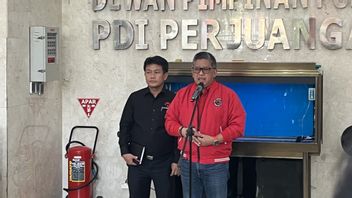 PDIP Asks PPATK To Reveal Party Conducting Suspicious Transactions During Campaign Period