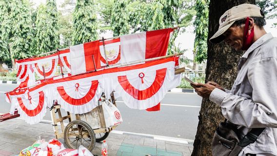 Negara-Negara Mitra Dagang Resesi, Indonesia Menyusul?