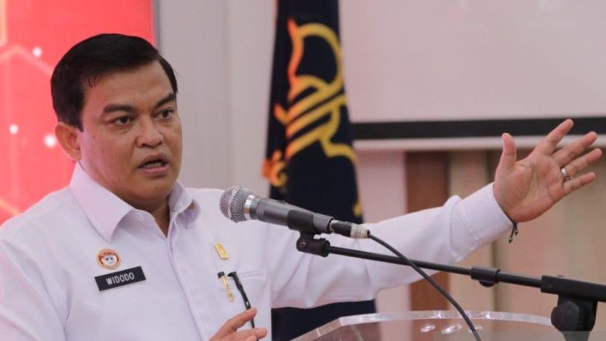 Kepala BPHN Tanggapi Kasus 85 Kades di Sukabumi Selewengkan Dana Bantuan Hukum