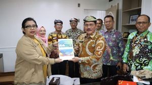 Komisi IX Beri Respons Positif Usulan Wagub Kaltara, Soal Pembangunan RS Tipe B di Tanjung Selor