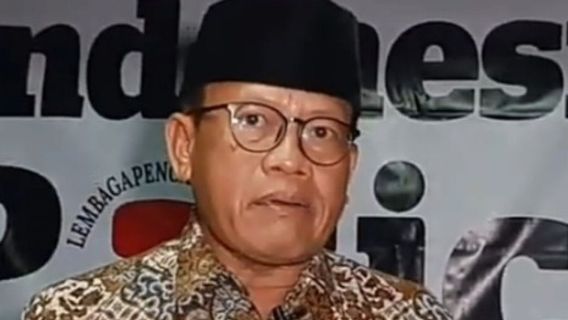 Jaga Marwah Polri, IPW Desak Polda Jabar Selesaikan Kasus Sumedang