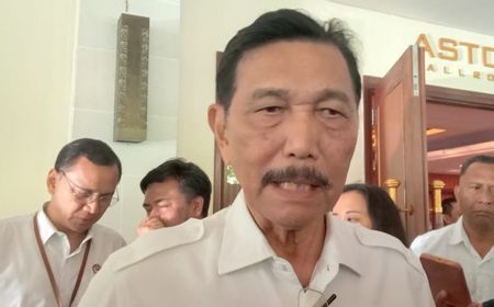 Luhut Yakin Prabowo Selektif, Tak Pilih Calon Menteri yang Punya Track Record Buruk 